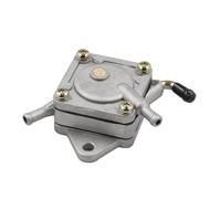 Molloparts AM109212-P Pompe à carburant AM106164 compatible avec les tondeuses autoportées John Deere GX70 GX75 GX95 SRX75 SRX95 RX63 RX73 RX75 RX95 SX75 SX95 Tracteurs 170 175 Commercial Walhind