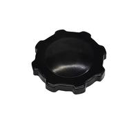 Molloparts Bouchon de carburant 3A111-04290 1903-2003 compatible avec Kubota Tractor L285P L285WP M4000 M6800 M6800DT M6800HD M6800S M7040 M7040HDN M8200 M8200 0DT M82 00HD M8540 M8540HDN M9000