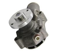 Molloparts CA4W1583 4W-1583 Pompe à eau 4W1583 CA1W0404 Compatible avec chariot élévateur Doosan G25S-2-09 G25S-2-10 G25S-2-11 G25S-2-12 G25S-3-97 G25S-3-99 G20S-2 G20S-2-12 G20S-3-97 G20S-3-99