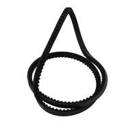 Molloparts Courroie 2614B647 V 2614B547 compatible avec moteur Perkins 1006-60TW 1006-6T 1106C-E60TA 3.1524 D3.152 T3.1524 1004-4 1004-40T 1004-. 42 1004-4T 1006-60 1006-60T