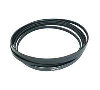 Molloparts Courroie de tambour WP8547168VP 8547168 compatible avec sèche-linge Whirlpool électrique WED6400SW1 WED6600VU0 compatible avec Maytag MGD6400TB0 MGD6400TQ0 compatible avec sèche-linge Sears