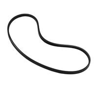 Molloparts Courroie soufflante WP8544742 8544742 compatible avec sèche-linge Maytag 7MMGDB850WL0 MEDB400VQ compatible avec Whirlpool WED4800XQ0 WED4800BQ0 Compatible avec Electrolux