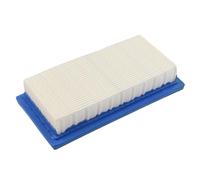 Molloparts Filtre à air 11013-7017 102-354 compatible avec tondeuse Gravely 988100-988103 988105-988107 988110 Compatible avec moteur Kawasaki FH381V FH430V Compatible avec Ferris CCW Series