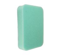 Molloparts Filtre à air en mousse 17211-899-000 102-689 compatible avec Honda Generator GX240 GX270 GX340 GX390EB3000 EB3500 EB3800 EB4000 EB5000 EB6500 Compatible avec générateur Generac 420cc