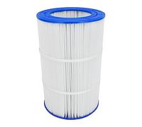 Molloparts Filtre de piscine compatible Pleatco PAP75 compatible avec Clean and Clear CC75 compatible Unicel C-9407 compatible Predator FC-0685 compatible Filbur FC-0685 SP75