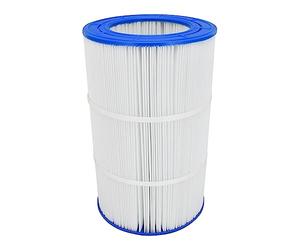 Molloparts Filtre de piscine compatible Pleatco PAP75 compatible avec Clean and Clear CC75 compatible Unicel C-9407 compatible Predator FC-0685 compatible Filbur FC-0685 SP75