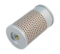 Molloparts Filtre hydraulique 2371583 2380014 2380014V compatible avec tracteur Deutz D2506 D3006 D4006 D5206 D6006 D6206