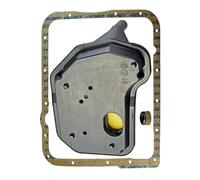 Molloparts FT1217B Filtre à cartouche de transmission interne TF156 compatible avec GMC compatible avec Buick Compatible Cadillac