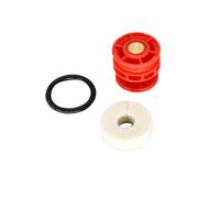 Molloparts Kit de joint de piston de pompe 4247 007 1002 42470071002 4247-007-1002 compatible avec pulvérisateur à dos Stihl SG20