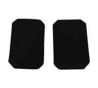 Molloparts Lot de 2 filtres à air 277-32603-08 058-033 compatibles avec Subaru EX13 EX17 EX21 SP170 SP210