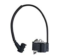 Molloparts Module de bobine d'allumage 400 1138 1300 ZF-IG-A00157 compatible avec tronçonneuse Stihl Magnum MS 441 400 1138 1300
