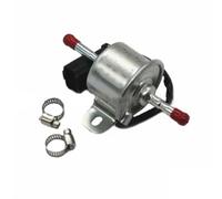 Molloparts Pompe à carburant 12 V HD45018932AFP2 compatible U-Shin