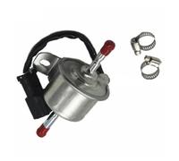 Molloparts Pompe à carburant 12V HD45018932AFP2 compatible U-Shin