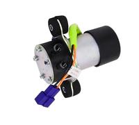 Molloparts Pompe à carburant 30A6000200 30A60-00200 compatible avec Mitsubishi S3L2-61SD S3L2-61SDH S4L2-61SD S4L2-61SDH L2E-61SDH L3E-61SD L3E-61SDH Générateur SDMO