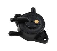 Molloparts Pompe à carburant M138498 LG808656 compatible avec tracteur John Deere LA105 LA115 D100 D110 X125 X145 L105 X140 LA135 LA145 X130R D130 X590 L1200 L118 LA120 LA130 LA140 LA150 Z425 EXTRAK