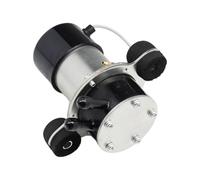 Molloparts Pompe à carburant PJ5150005 12 V pour pelleteuse EC14 EC15 EC20 EC45