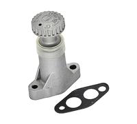 Molloparts Pompe d'amorçage de carburant 1052508 105-2508 4N3287 6N6800 compatible avec moteur Caterpillar C7 C9 3114 3116 3176 3196 3304 3306 3406 3408 3412 Remplace 1W49. 99 4W0788 4N4314