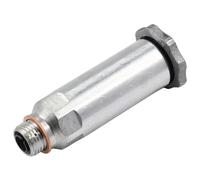 Molloparts Pompe d'amorçage manuelle compatible avec chargeur sur pneus Komatsu WA320-1 WA200-1 WA250-1 WA300-1