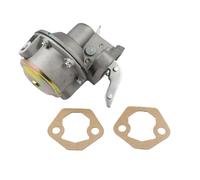 Molloparts Pompe de levage de carburant RE27667 AR52159 compatible avec pelleteuse John Deere 180 190 290D 490 490E 495D 590D 595D 690 690D 690ELC 70 70D 750 790ELC Chargeur 210C 310 310A 310A 10C