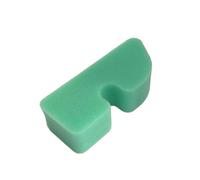 Molloparts Pré-filtre 100-863 20 083 03 20 083 03-S 20 083 04-S Compatible avec moteur Kohler SV470S Compatible avec tondeuse Cub Cadet LTX1040 LTX1045