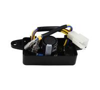 Molloparts Régulateur de tension automatique 1,3 kW 2 kW 3,2 kW 4 kW 30060-Y025110 30060Y025110 Compatible avec générateur Harbor Freight Predator