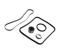 Molloparts SPX1600TRA Super Joint de pompe compatible avec Hayward SP1600, SP2600 dans les modèles Regular, X, Dual Speed et VSP Kit de joint de pompe SP1600Z2 PS-201 SPX1600R SPX1600S SPX1600T