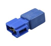 Molloparts T4615YS Diode d'alternateur de charge 7321-9372-9R compatible avec moteur Yanmar 4TNV94