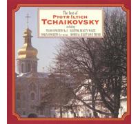 Mollova,M. - Best Of Tschaikowsky