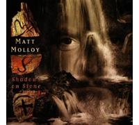 Molloy,Matt - Shadows Of Stones