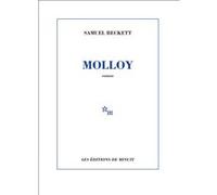 Molloy Samuel Beckett (Auteur)