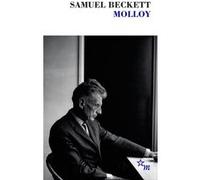 Molloy Samuel Beckett (Auteur), Jean-Jacques Mayoux (Contributions)