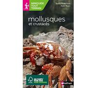Mollusques et crustacés - Miniguide nature tout-terrain