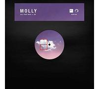 Molly - All That Was E.P. [Import]