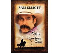 Molly and Lawless John