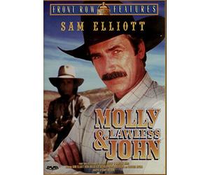 Molly and Lawless John [DVD] [Import]
