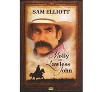 Molly and Lawless John - DVD Zone 1 G