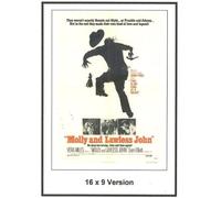 Molly and Lawless John Téléviseur à écran Large 16 x 9