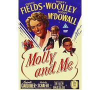 Molly And Me