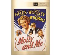 Molly and Me
