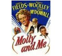 Molly And Me [Dvd]