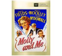 Molly And Me (Fox/ On Demand Dvd-R)