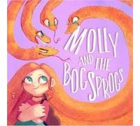 Molly and the Bog Sprogs by Lee Thomas Lee Thomas (Auteur)