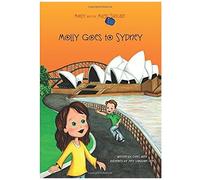 Molly And The Magic Suitcase: Molly Goes To Sydney