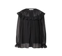 Molly BRACKEN Chemisier noir, Taille M