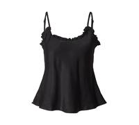Molly BRACKEN Haut noir, Taille XS