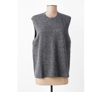 molly bracken pulls et sweat-shirts femme de couleur gris 42