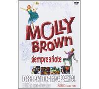 Molly Brown En Otoño (Import) (Dvd) (2013) Debbie Reynolds, Harve Presnell, Ed B