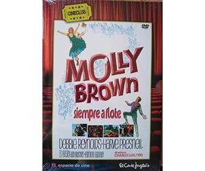 Molly Brown Siempre A Flote (The Unsinkable Molly Brown) (1964) (Import)