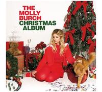 Molly Burch - Molly Burch Christmas Album [Cd]