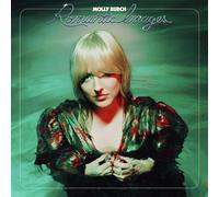 Molly Burch Romantic Images (Vinyl)